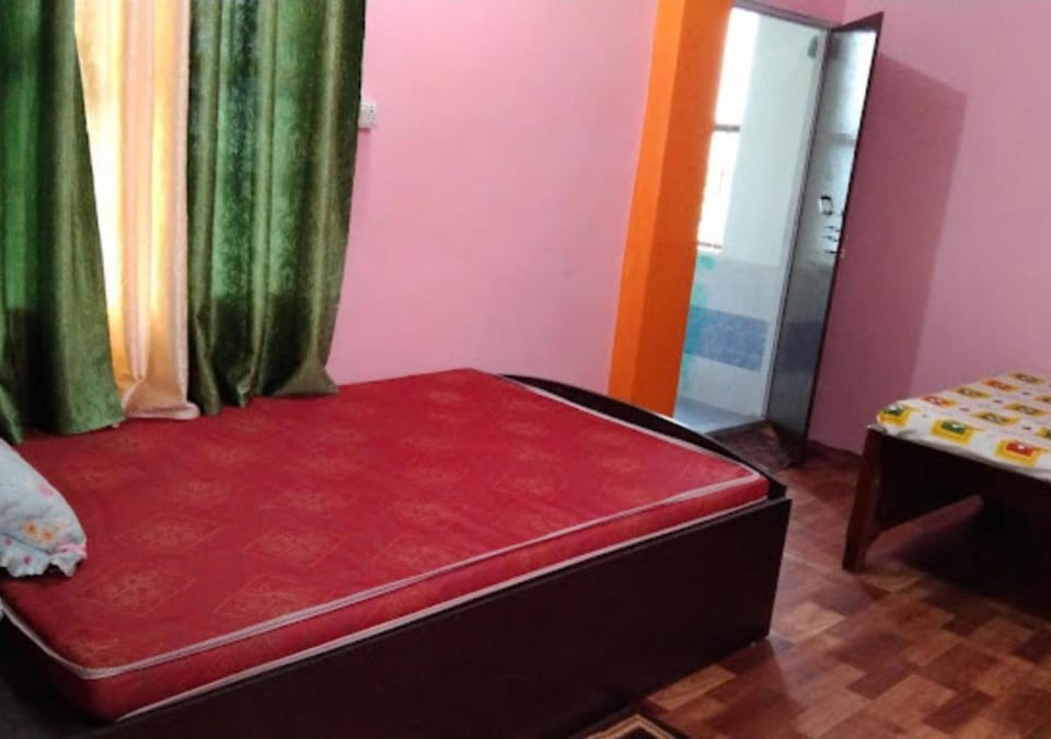 Tamang Homestay by StayApart Vacation rental in West Bengal