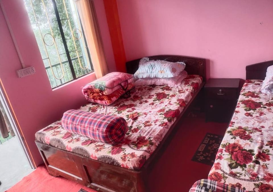 Tamang Homestay by StayApart Vacation rental in West Bengal