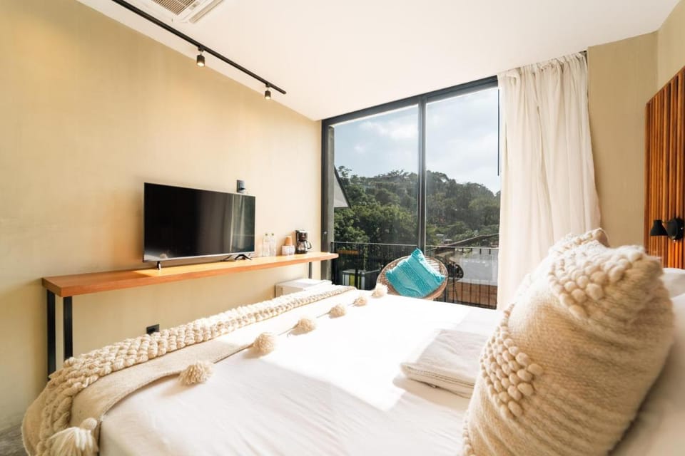 Maramara more to live Apartment hotel in Sayulita