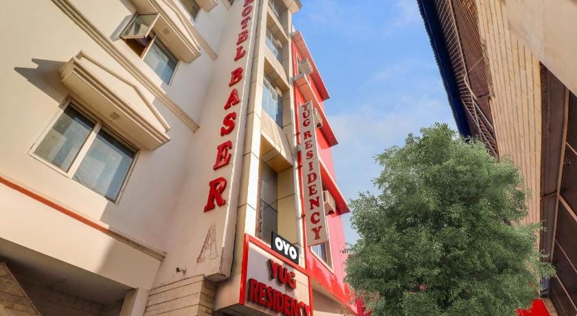Hotel O by OYO Yug Residency Hotel in Uttarakhand