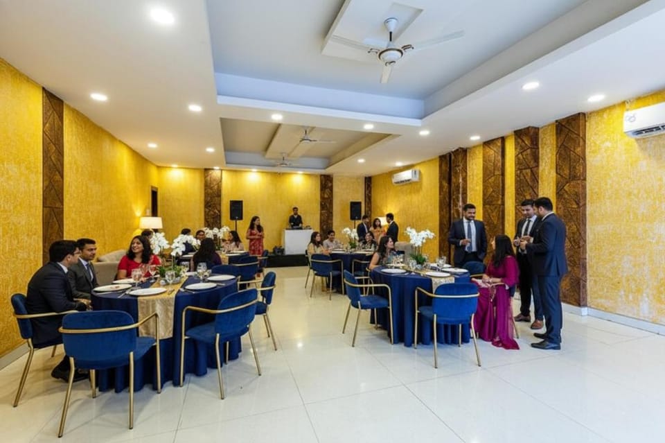FabHotel Ocean Pearl Hotel in India