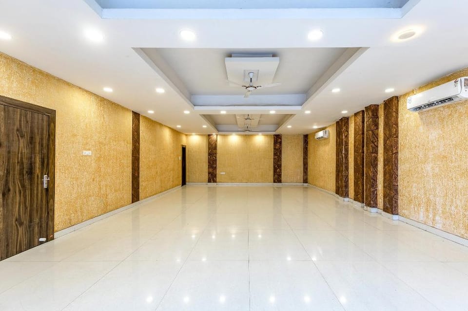 FabHotel Ocean Pearl Hotel in India