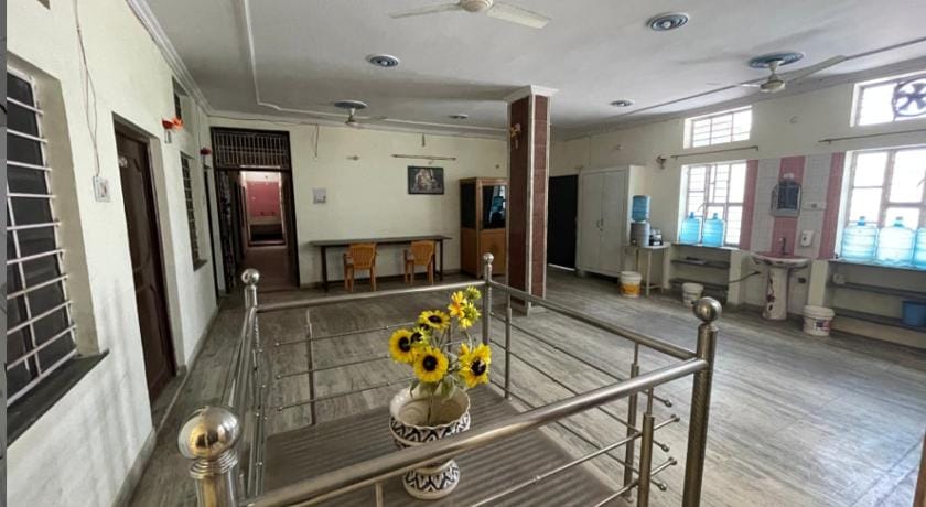 GARG COMPLEX GUESTHOUSE Bed and Breakfast in Rajasthan