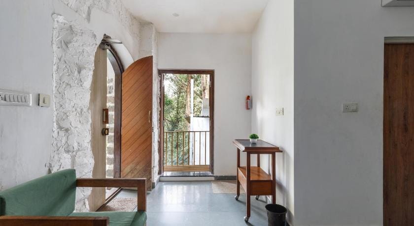 Jungle Stay by Bilwa Estate Vacation rental in Karnataka