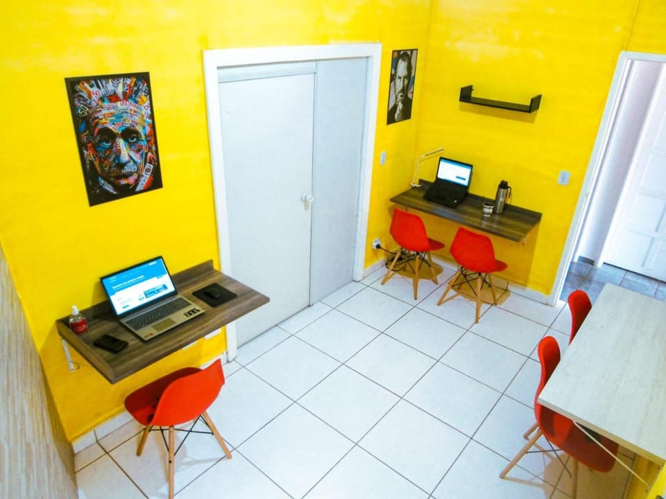 Hostel Kaizen Curitiba Hostel in Curitiba