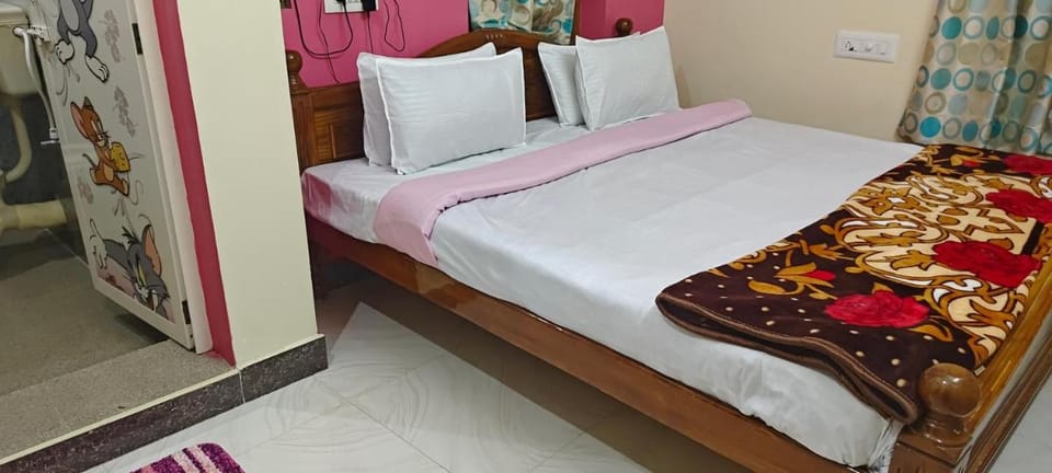 PPH Living Thulasiraman's home stay Vacation rental in Tamil Nadu