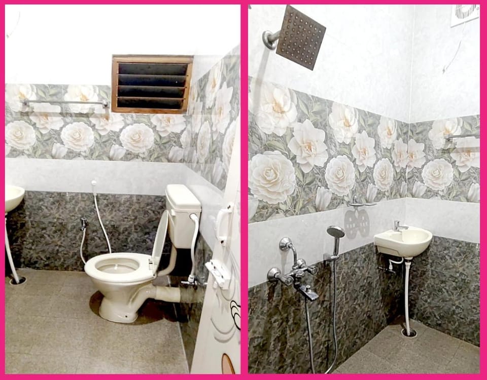PPH Living Thulasiraman's home stay Vacation rental in Tamil Nadu