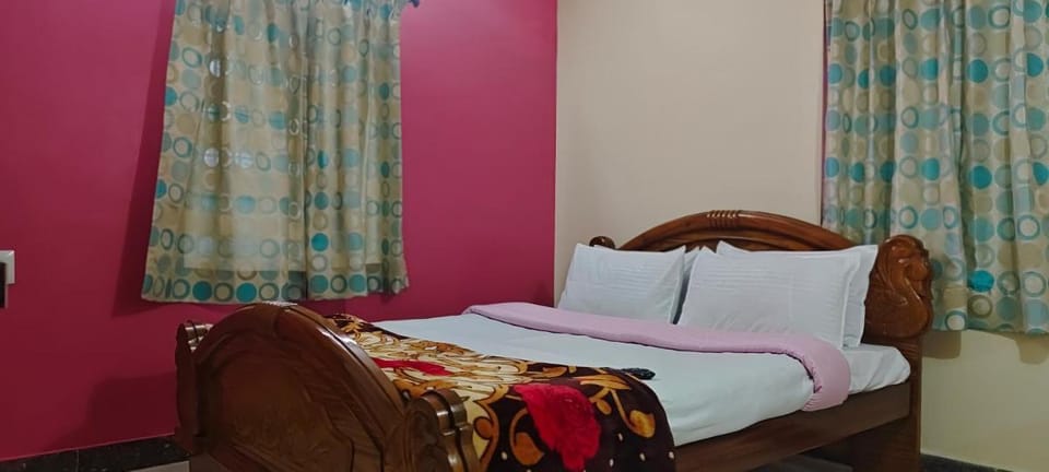 PPH Living Thulasiraman's home stay Vacation rental in Tamil Nadu