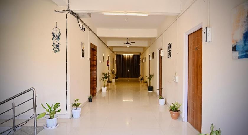 Queen's Residency Hotel in Bangladesh