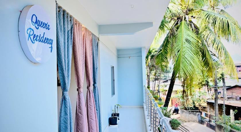 Queen's Residency Hotel in Bangladesh