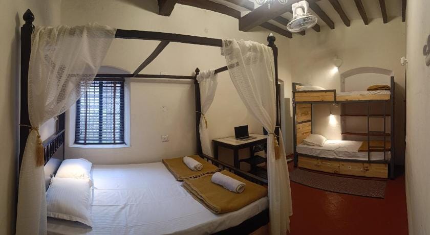 XPLOREST HOSPITALITY LLP Hostel in Mysuru
