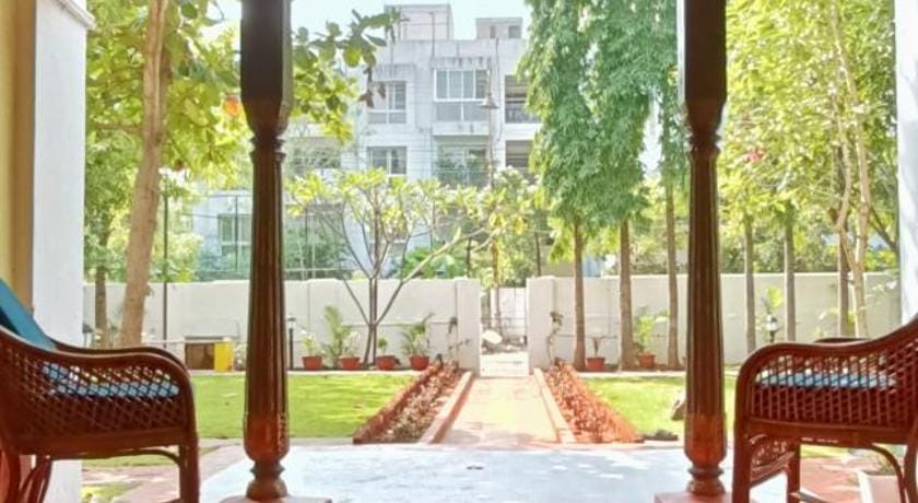 XPLOREST HOSPITALITY LLP Hostel in Mysuru