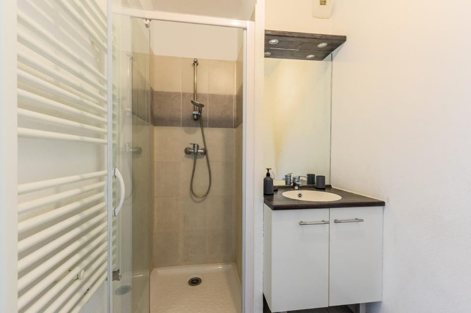 Ilot Verde - Premiere conciergerie Apartment in Lattes
