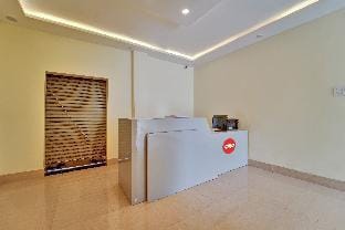 Hotel O OXY QUEEN PALACE Vacation rental in West Bengal