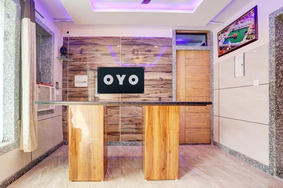 Hotel O 7 Hotel in Lucknow
