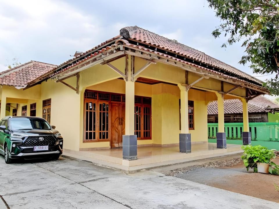 Hotel O Jaya Kusuma Hotel in Special Region of Yogyakarta