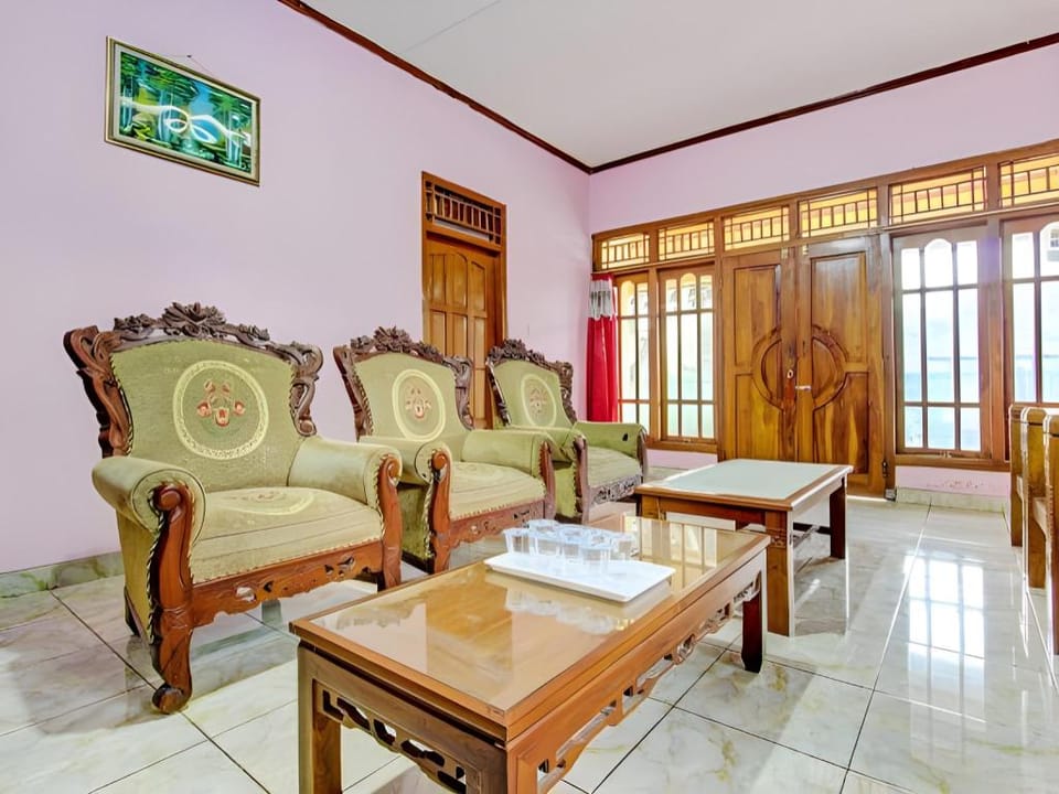 Hotel O Jaya Kusuma Hotel in Special Region of Yogyakarta