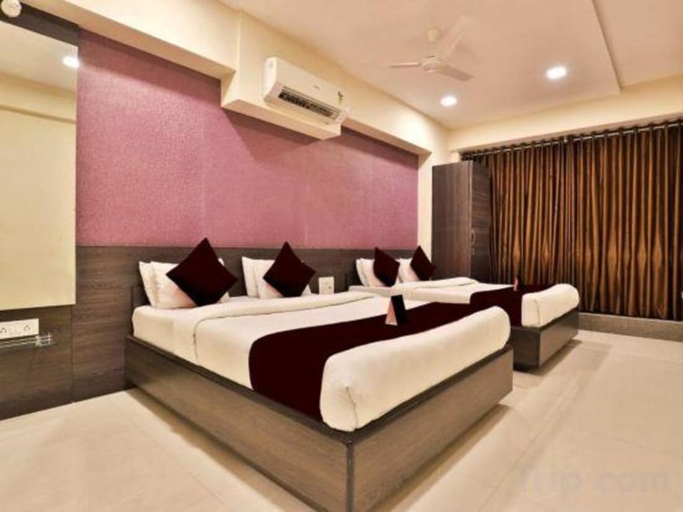 Hotel Ritz Vesu - Hotels in Vesu, Surat Hotel in Gujarat