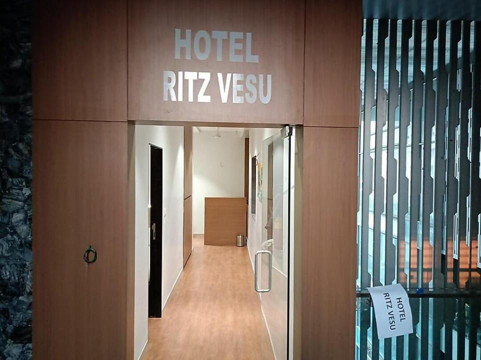 Hotel Ritz Vesu - Hotels in Vesu, Surat Hotel in Gujarat
