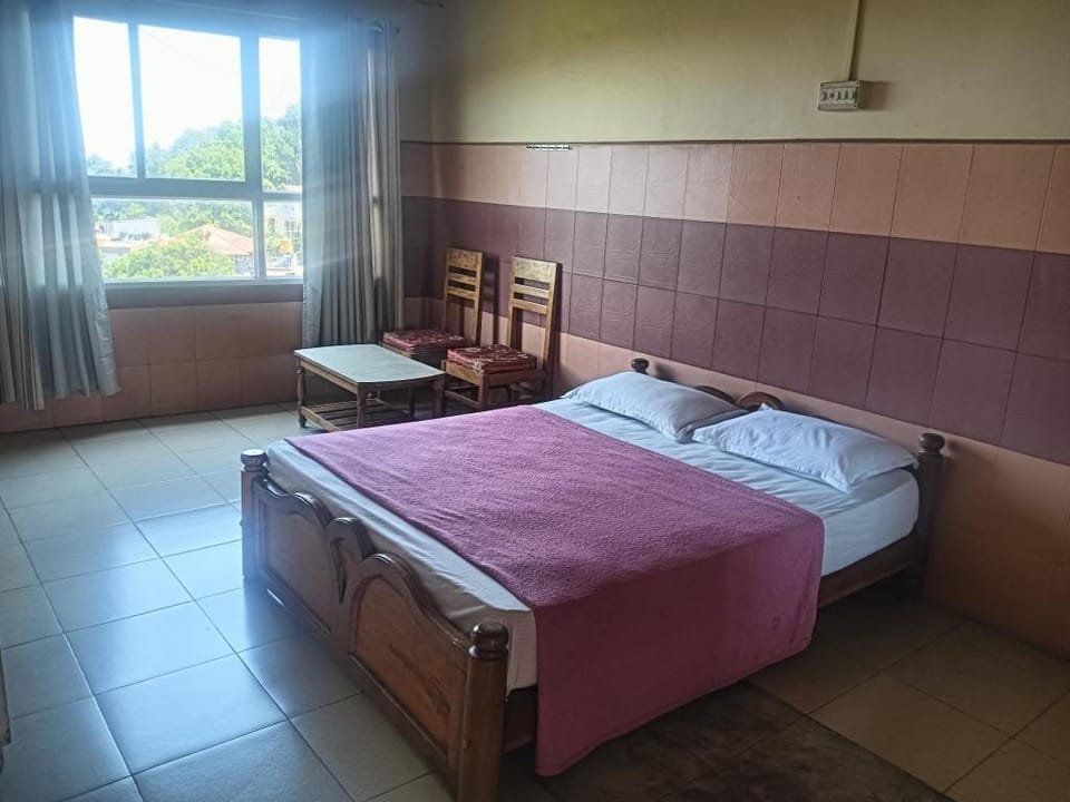Vega Residency Hotel in Madikeri