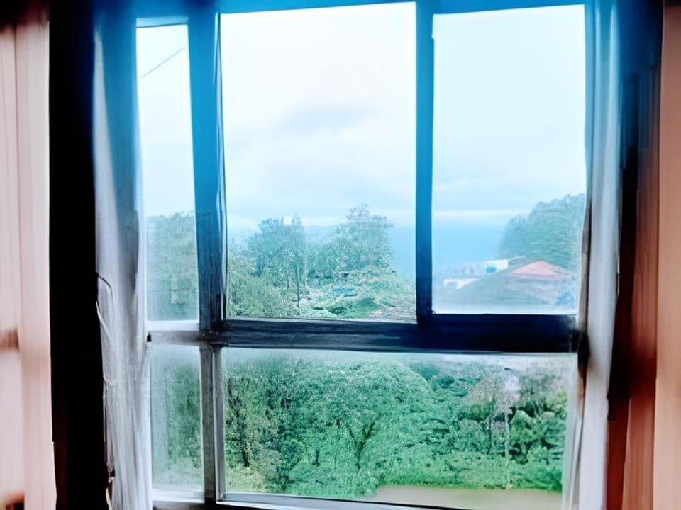 Vega Residency Hotel in Madikeri