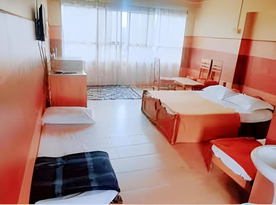 Vega Residency Hotel in Madikeri