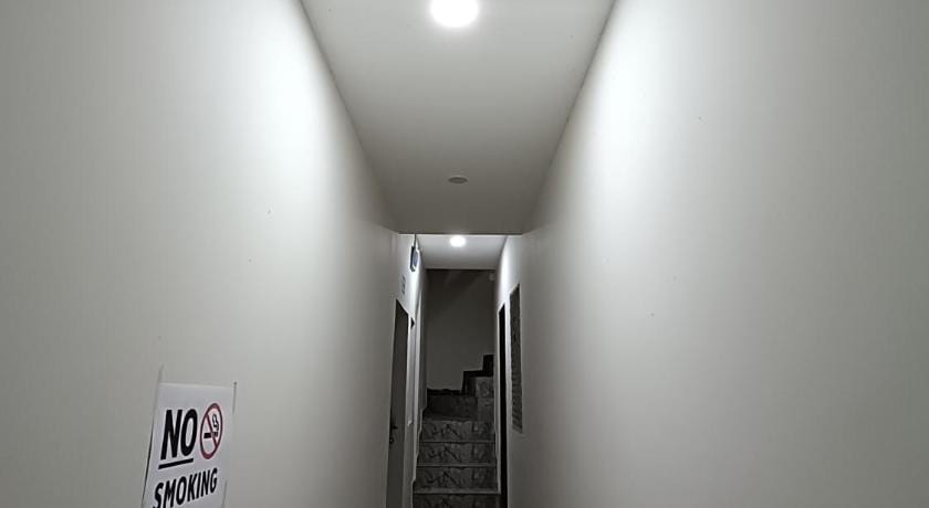 Mahamaya Guest House Apartment in India