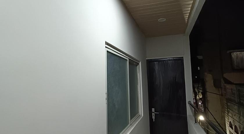 Mahamaya Guest House Apartment in India