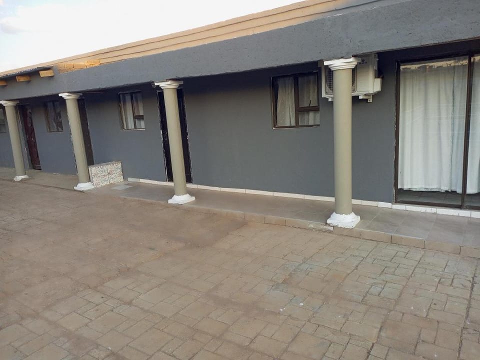 Godmill City Guesthouse Taung Hotel in North West, South Africa