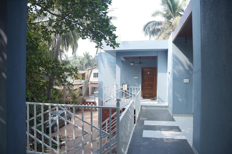 Shivansh Cottage Diveagar Resort in Maharashtra