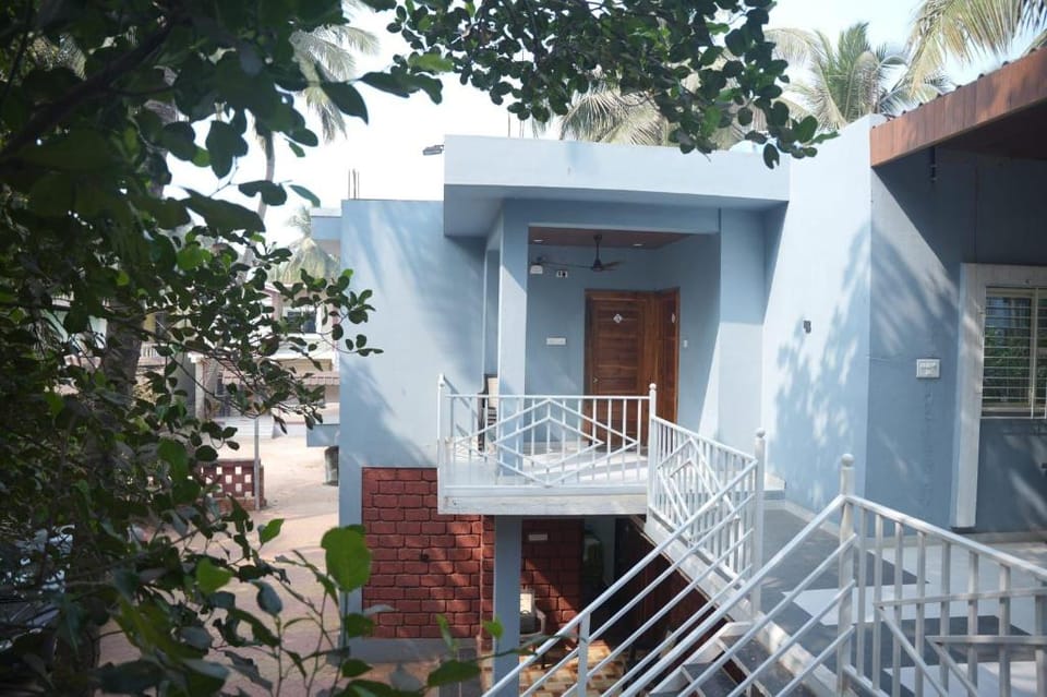 Shivansh Cottage Diveagar Resort in Maharashtra