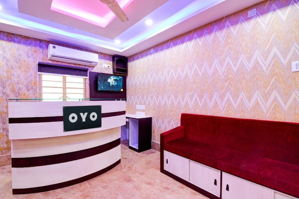 OYO Hotel O  Anandalok Guest House Hotel in Kolkata