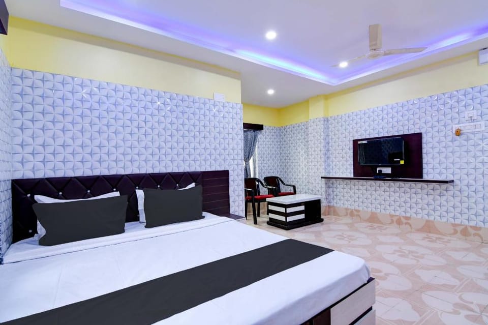 OYO Hotel O  Anandalok Guest House Hotel in Kolkata