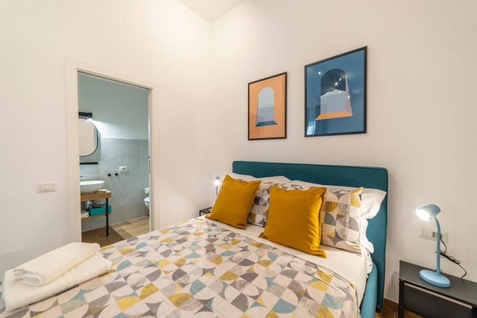 Il Vicoletto Maiorani 39 Apartment in Naples