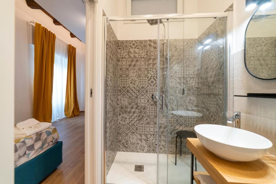 Il Vicoletto Maiorani 39 Apartment in Naples
