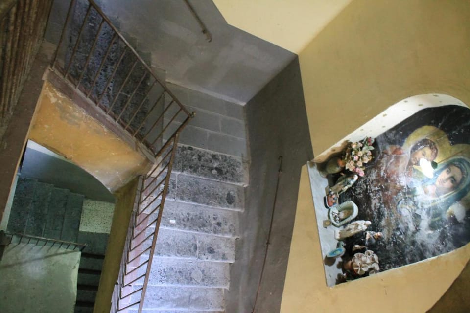 Il Vicoletto Maiorani 39 Apartment in Naples