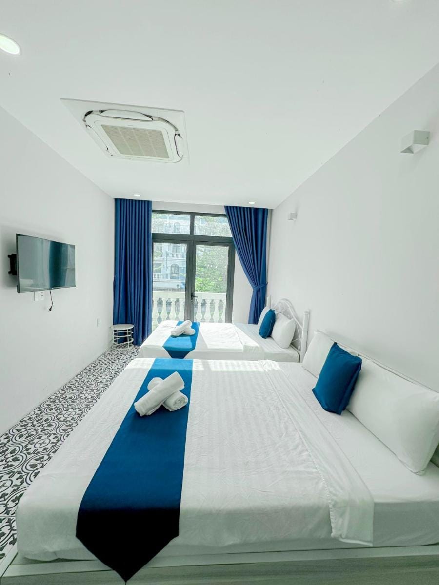La La Homestay 2 Vacation rental in Phu Quoc