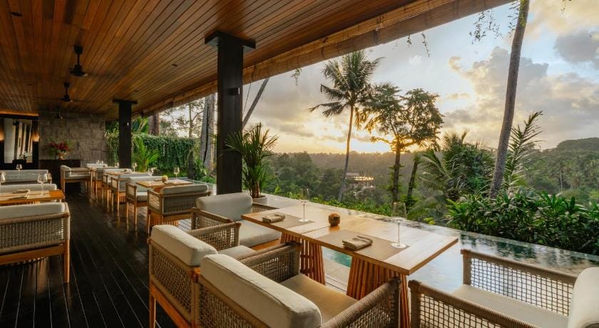 The Ridge Bali Villa in Abiansemal