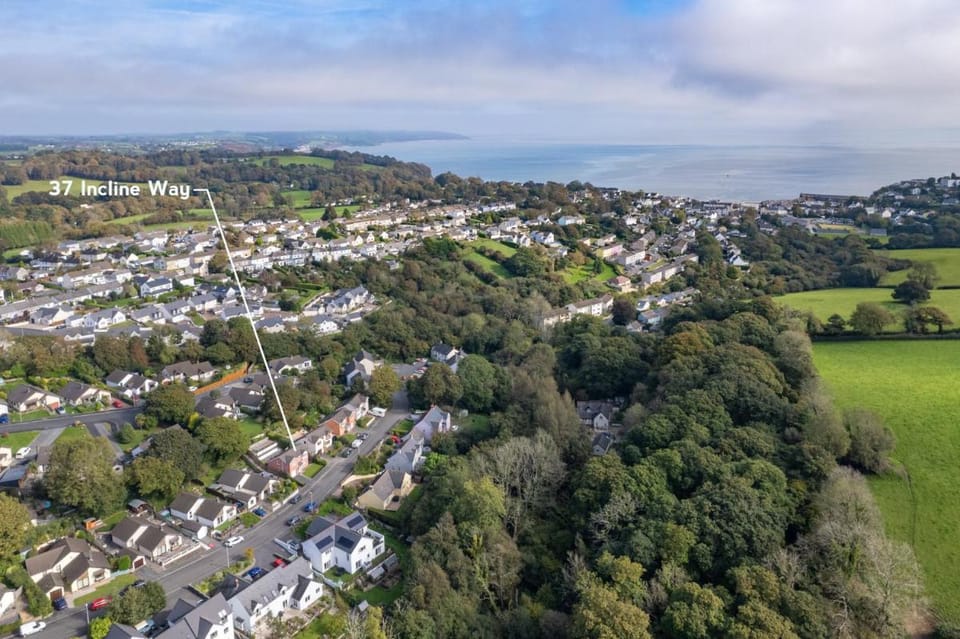 Oaklands - Lovely Cottage Walk to Beach Vacation rental in Saundersfoot