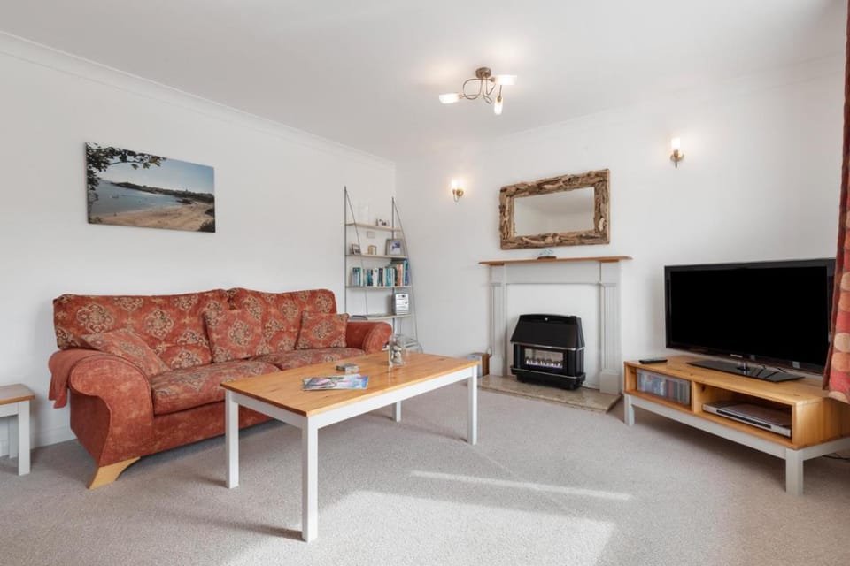 Oaklands - Lovely Cottage Walk to Beach Vacation rental in Saundersfoot