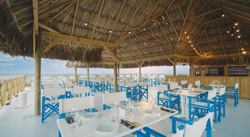 The Rif at Mangrove Beach Corendon All-Inclusive, Curio Resort in Willemstad