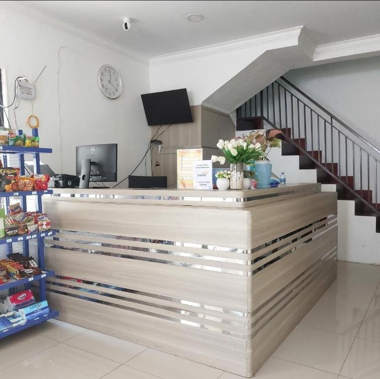 Savindra Residence Syariah Hotel in Bandung
