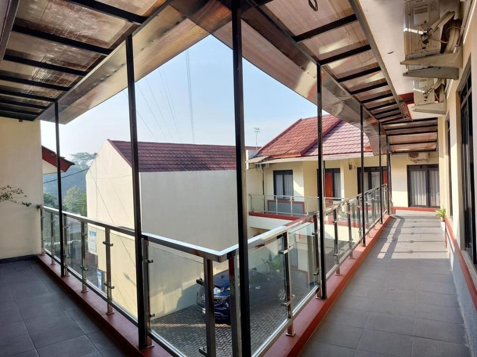 Savindra Residence Syariah Hotel in Bandung