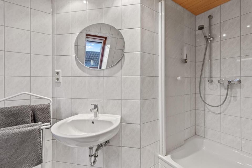 Family and Friends Ludwigshafen Bed and Breakfast in Frankenthal