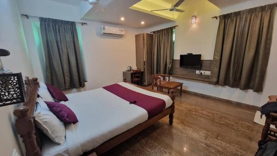 Thiraviam Tourist Home Kanniyakumari Tamil Nadu Hotel in Tamil Nadu
