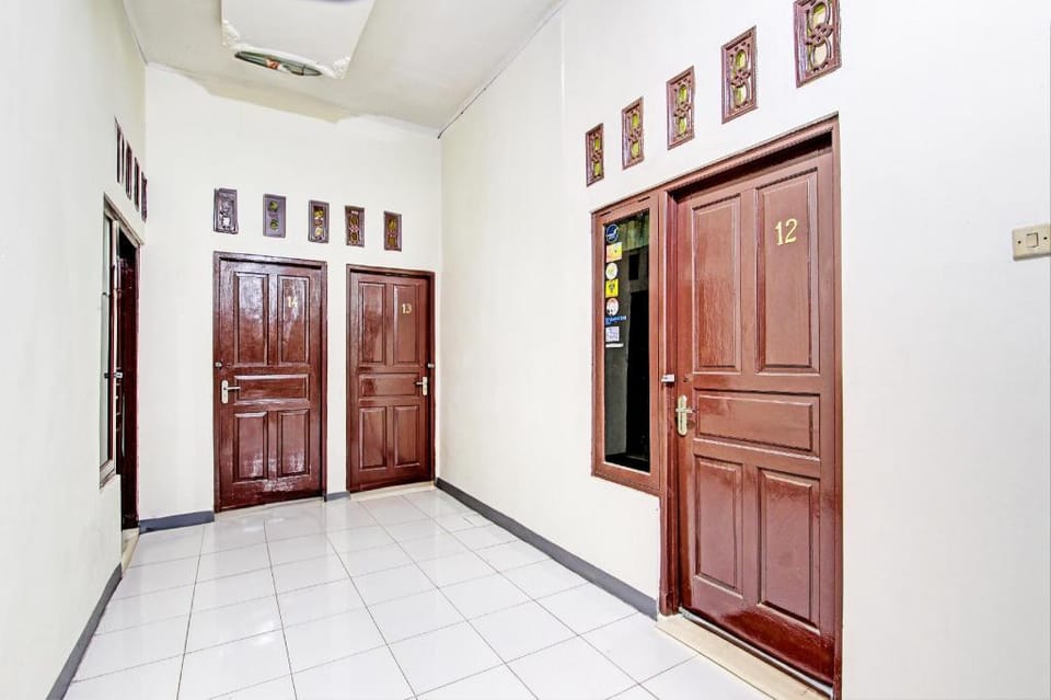 Hotel O Guest House Cemara 2 Hotel in Indonesia