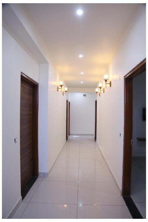 Kishna Empire Hotel in Jaipur