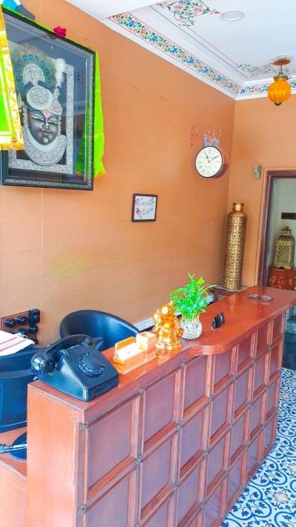 Hotel Ambika Chirwa House Apartment in Udaipur