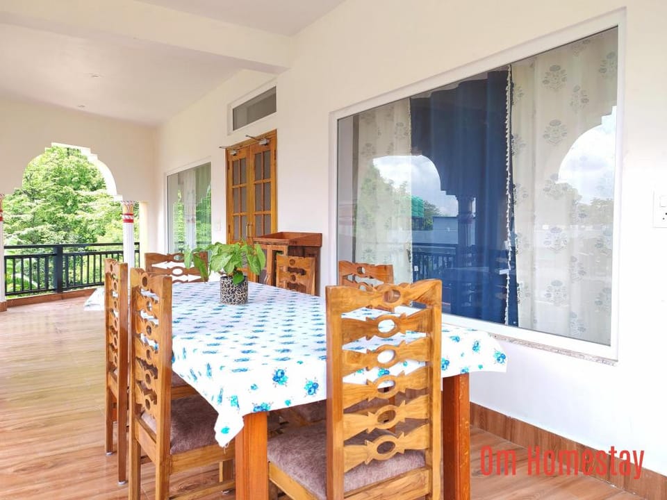 Om Homestay Tapovan Rishikesh Vacation rental in Rishikesh