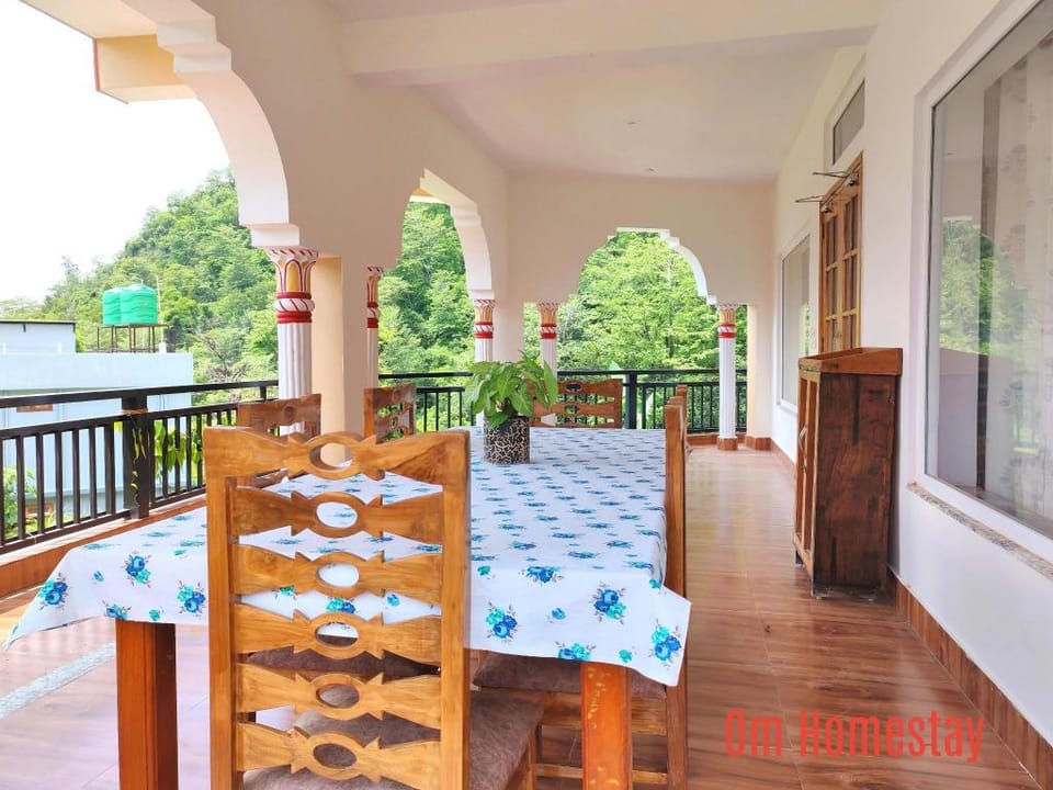 Om Homestay Tapovan Rishikesh Vacation rental in Rishikesh